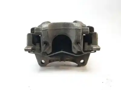 Pezzo di ricambio per auto di seconda mano Pinza Freno Posteriore Sinistra per JAGUAR E-PACE Motor 2.0 Ltr. - 110 kW Diesel CAT Riferimenti OEM IAM FK722K328BE  