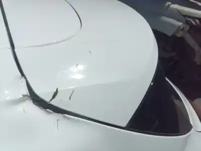 Автозапчастина б/у загальні двері для ford focus iv (hn) 1.0 ecoboost посилання на oem iam pjx7ba40410ec  