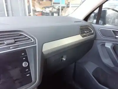 Peça sobressalente para automóvel em segunda mão  por VW TIGUAN (AD1, AX1)  Referências OEM IAM 5NB857114C  