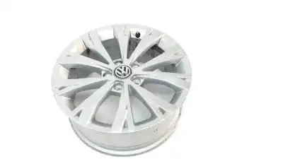 Автозапчасти б/у шина за volkswagen tiguan (ad1, ax1) 1.4 tsi ссылки oem iam 5na601025