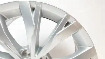 İkinci el araba yedek parçası yorulmak için vw tiguan (ad1, ax1) 1.4 tsi oem iam referansları 5na601025  