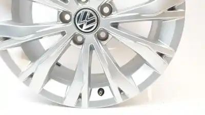 İkinci el araba yedek parçası yorulmak için vw tiguan (ad1, ax1) 1.4 tsi oem iam referansları 5na601025  