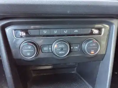 Peça sobressalente para automóvel em segunda mão  por VW TIGUAN (AD1, AX1)  Referências OEM IAM 5NA907044M  