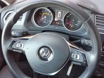 Автозапчасти б/у многофункциональное управление за volkswagen tiguan (ad1, ax1) 1.4 tsi ссылки oem iam 5q0953502aj