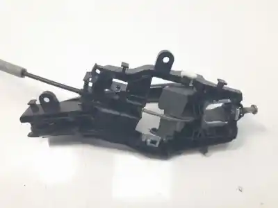 Pezzo di ricambio per auto di seconda mano maniglia esterna anteriore sinistra per vw tiguan (ad1, ax1) 1.4 tsi riferimenti oem iam 510837205j  