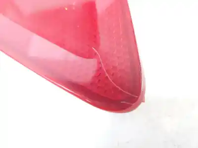 Peça sobressalente para automóvel em segunda mão farolim de para choques traseiro direito  por ford puma hybrid titanium design referências oem iam l1tb13b414ab  