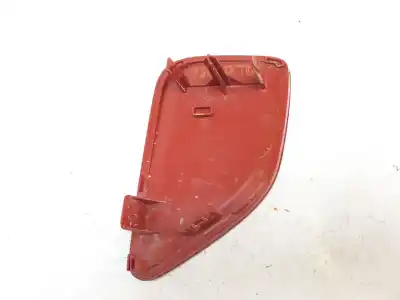 Peça sobressalente para automóvel em segunda mão farolim de para choques traseiro direito  por ford puma hybrid titanium design referências oem iam l1tb13b414ab  