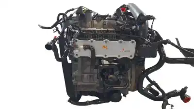 Автозапчасти б/у полный двигатель за volkswagen tiguan (ad1, ax1) 1.4 tsi ссылки oem iam czc