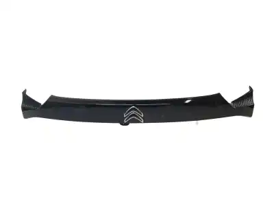 Автозапчасти б/у ЗАДНИЕ МОЛДИНГИ за CITROEN C4 BERLINA  ссылки OEM IAM 9838657780  