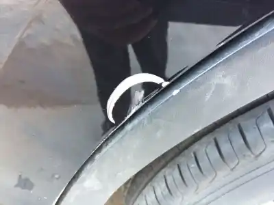 Peça sobressalente para automóvel em segunda mão porta do automóvel traseira esquerda por vw tiguan (ad1, ax1) 1.4 tsi referências oem iam 5na833055l  