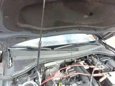 Автозапчасти б/у мотор переднего стеклоочистителя за volkswagen tiguan (ad1, ax1) 1.4 tsi ссылки oem iam 5nb955023b
