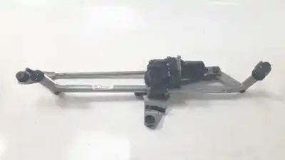 Автозапчасти б/у мотор переднего стеклоочистителя за VOLKSWAGEN TIGUAN (AD1, AX1) 1.4 TSI ссылки OEM IAM 5NB955023B  