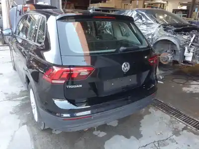 Автозапчасти б/у мотор заднего стеклоочистителя за volkswagen tiguan (ad1, ax1) 1.4 tsi ссылки oem iam 5g0955711c