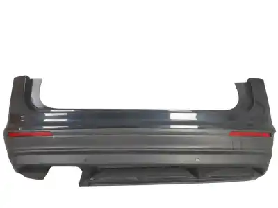 Pièce détachée automobile d'occasion pare-chocs arrière pour volkswagen tiguan (ad1, ax1) 1.4 tsi références oem iam 5na807421gru vg8101051 , 107237210 