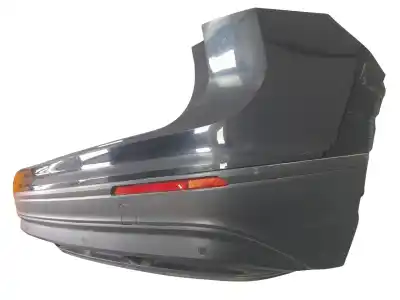 Pièce détachée automobile d'occasion pare-chocs arrière pour volkswagen tiguan (ad1, ax1) 1.4 tsi références oem iam 5na807421gru vg8101051 , 107237210 