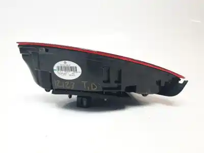 Автозапчасти б/у внутренний правый задний фонарь за volkswagen tiguan (ad1, ax1) 1.4 tsi ссылки oem iam 5na945094f  