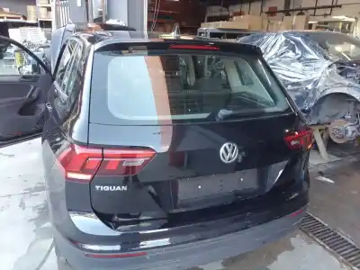 Recambio de automóvil de segunda mano de PORTON TRASERO para VW TIGUAN (AD1, AX1) 1.4 TSI referencias OEM IAM 5NA827025  