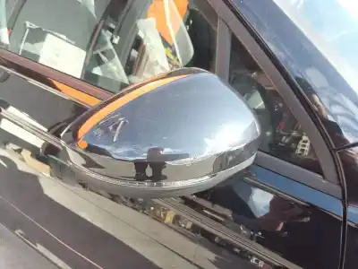 Peça sobressalente para automóvel em segunda mão espelho retrovisor direito por vw tiguan (ad1, ax1) 1.4 tsi referências oem iam 5nb857502ac9b9  