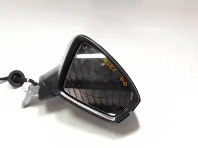 Автозапчасти б/у ЗАДНИЙ ВИД СПРАВА за VW TIGUAN (AD1, AX1)  ссылки OEM IAM 5NB857502AC9B9  