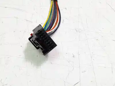Peça sobressalente para automóvel em segunda mão espelho retrovisor direito por vw tiguan (ad1, ax1) 1.4 tsi referências oem iam 5nb857502ac9b9  