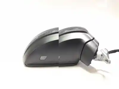 Peça sobressalente para automóvel em segunda mão espelho retrovisor direito por vw tiguan (ad1, ax1) 1.4 tsi referências oem iam 5nb857502ac9b9  