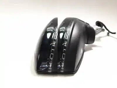 Peça sobressalente para automóvel em segunda mão espelho retrovisor direito por vw tiguan (ad1, ax1) 1.4 tsi referências oem iam 5nb857502ac9b9  