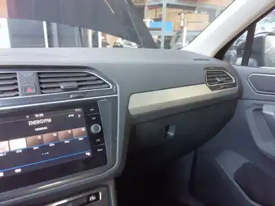 Автозапчасти б/у нагревательный вентилятор за volkswagen tiguan (ad1, ax1) 1.4 tsi ссылки oem iam 5wb819021a