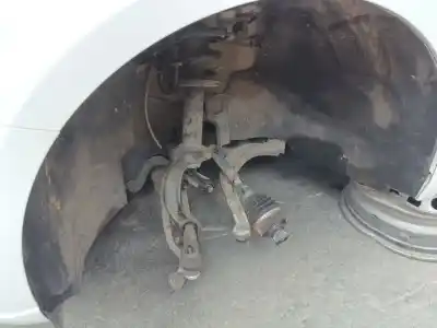 Pezzo di ricambio per auto di seconda mano Ammortizzatore Anteriore Sinistro per AUDI Q5 (8RB) 2.0 TDI QUATTRO Riferimenti OEM IAM 8R0413031  
