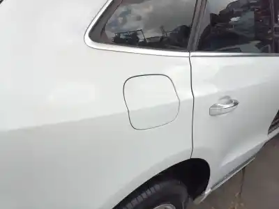 Pezzo di ricambio per auto di seconda mano  per AUDI Q5 (8RB)  Riferimenti OEM IAM 8R0809907  