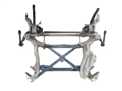 Pezzo di ricambio per auto di seconda mano assale anteriore per audi q5 (8rb) 2.0 tdi quattro riferimenti oem iam 8r0399315j  