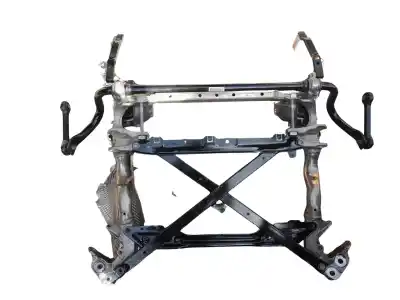 Pezzo di ricambio per auto di seconda mano assale anteriore per audi q5 (8rb) 2.0 tdi quattro riferimenti oem iam 8r0399315j  