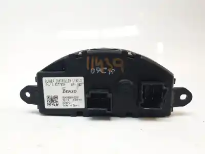 Автозапчасти б/у СОПРОТИВЛЕНИЕ НАГРЕВУ за MINI MINI COUNTRYMAN (F60)  ссылки OEM IAM 64119377854  