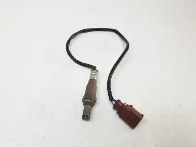 Second-hand car spare part LAMBDA PROBE for SEAT LEON SPORTSTOURER (KL8)  OEM IAM references 04E906262GF  