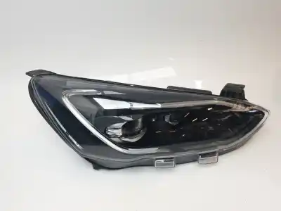 Tweedehands auto-onderdeel rechts koplamp voor ford focus turn. 1.0 ecoboost cat oem iam-referenties jx7b13e016cf