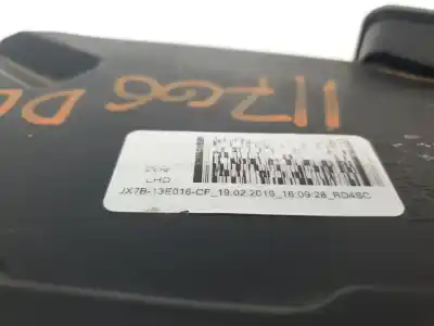 Peça sobressalente para automóvel em segunda mão farol / farolim direito por ford focus turnier 1.0 ecoboost referências oem iam jx7b13e016cf  