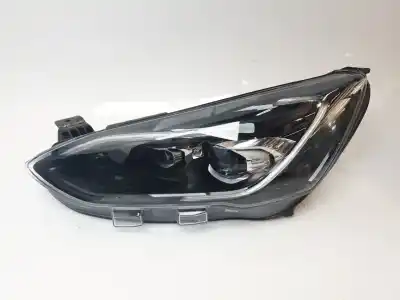 Tweedehands auto-onderdeel linker koplamp voor ford focus turn. 1.0 ecoboost cat oem iam-referenties jx7b13e017ae