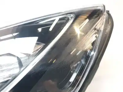 Second-hand car spare part left headlight for ford focus turnier 1.0 ecoboost oem iam references jx7b13e017ae  