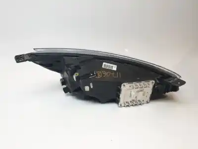 Second-hand car spare part left headlight for ford focus turnier 1.0 ecoboost oem iam references jx7b13e017ae  