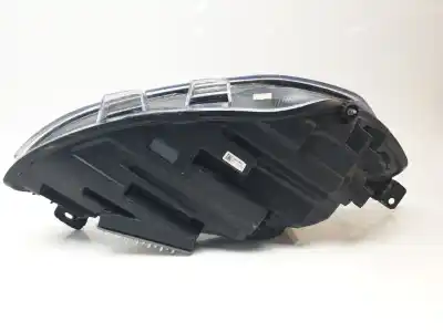 Second-hand car spare part left headlight for ford focus turnier 1.0 ecoboost oem iam references jx7b13e017ae  