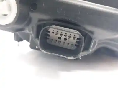 Second-hand car spare part left headlight for ford focus turnier 1.0 ecoboost oem iam references jx7b13e017ae  