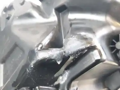 Second-hand car spare part left headlight for ford focus turnier 1.0 ecoboost oem iam references jx7b13e017ae  