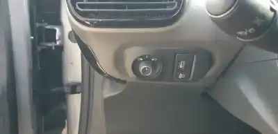 Pezzo di ricambio per auto di seconda mano controllo specchio per citroen c4 cactus shine riferimenti oem iam 9817840980  