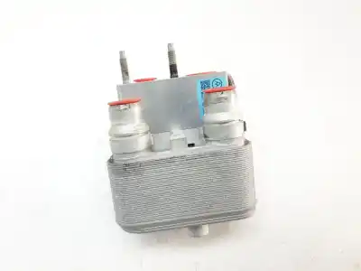Second-hand car spare part AIR CONDITIONING EVAPORATOR for CITROEN C4 BERLINA  OEM IAM references 9831600480  