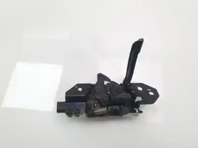 Second-hand car spare part bonnet lock for hyundai i20 iii (bc3, bi3) 1.6 t-gdi oem iam references 81130co000  