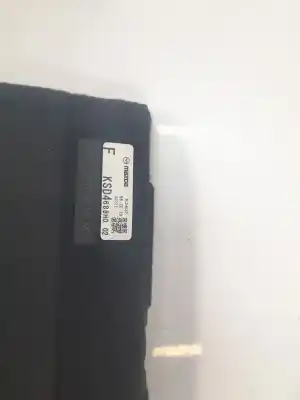Автозапчасти б/у обивка багажника за mazda cx-5 2.0 cat ссылки oem iam ksd46888h0  