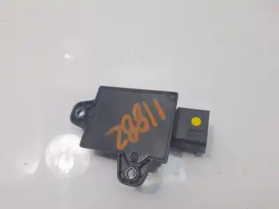 Second-hand car spare part electronic module for citroen c4 cactus shine oem iam references 9828207680  