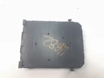 Second-hand car spare part fuse box unit for citroen c4 cactus shine oem iam references 9819851280  