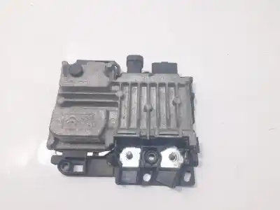 Pièce détachée automobile d'occasion Unité De Commande De Démarrage/arrêt / Relais Start/stop pour CITROEN C4 CACTUS Shine Références OEM IAM 9819596180  
