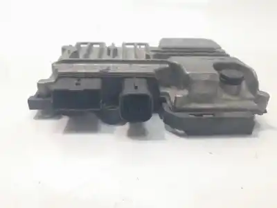 Second-hand car spare part start/stop control unit for citroen c4 cactus shine oem iam references 9819596180  