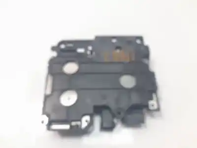 Second-hand car spare part start/stop control unit for citroen c4 cactus shine oem iam references 9819596180  